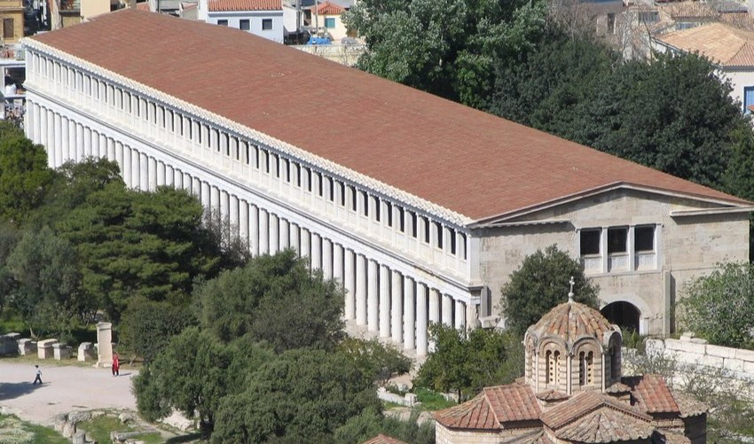 6 arx elinistiki